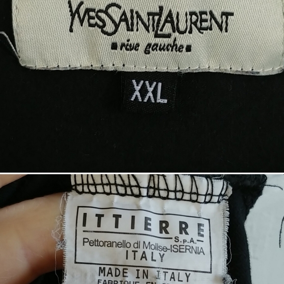 YSL Authentic - Picture 2 of 3